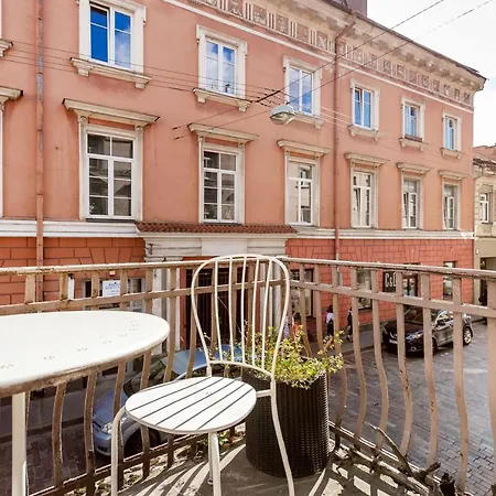 Διαμέρισμα Vivid *