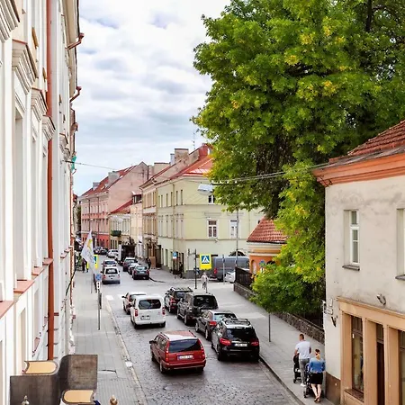 Vivid * Vilnius