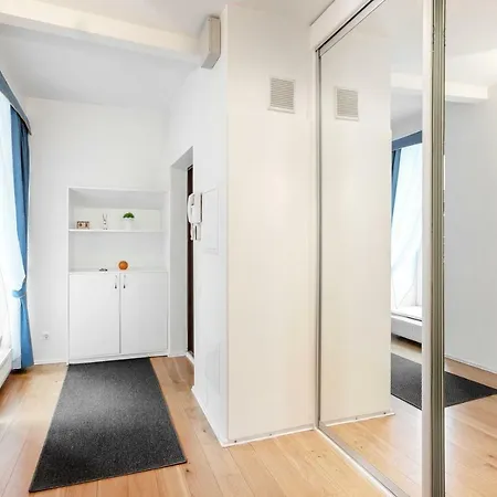 Vivid Apartman Vilnius