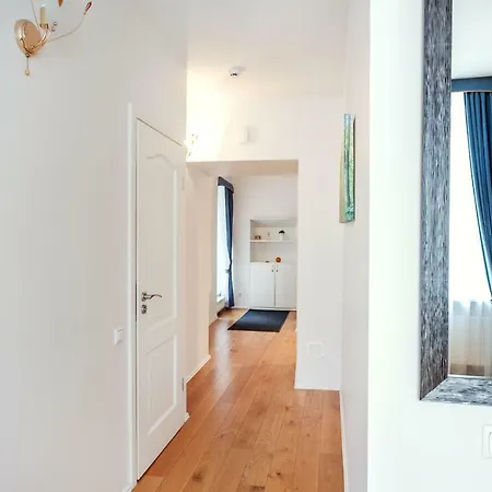 Apartman Vivid Vilnius