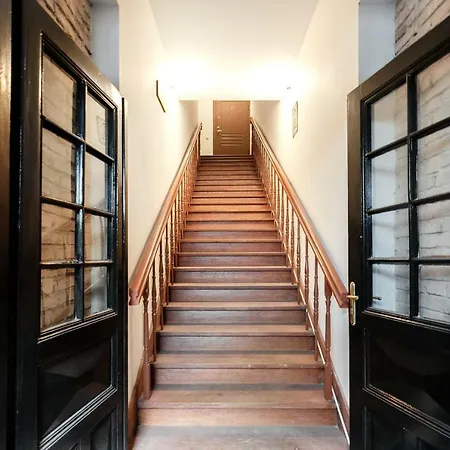 Vivid Apartman Vilnius